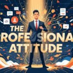 Beyond Skills: Proactive Attitude – True Professionalism