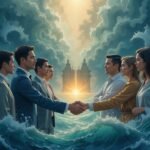 Harnessing the Power of Conflict Management