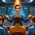 Effective Leadership for Sales: What it Entails?