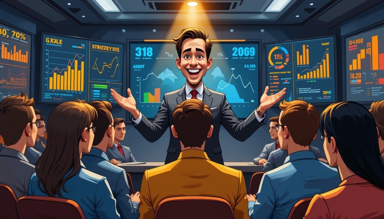 Sales Leadership & Team Success
