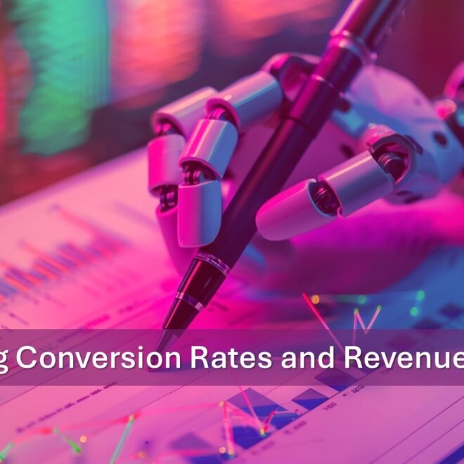 AI-Driven Sales Growth: Mastering Forecasting, Scoring, and CRM