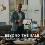 Redefining Sales Success: Breaking Old Stereotypes