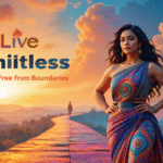 Living Limitless: Break Free from Boundaries & Transform Your Life