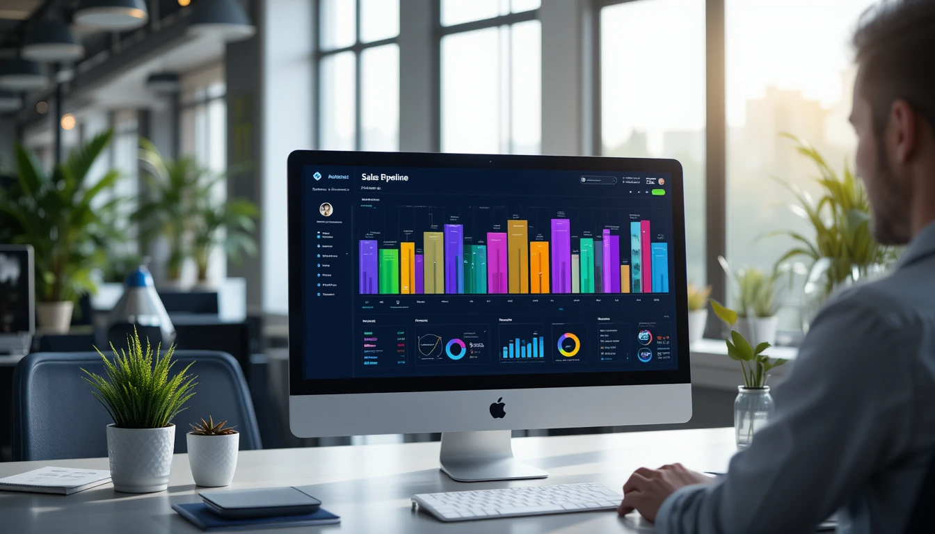 Sales Pipeline Roadmap: Proven Steps for Predictable Growth