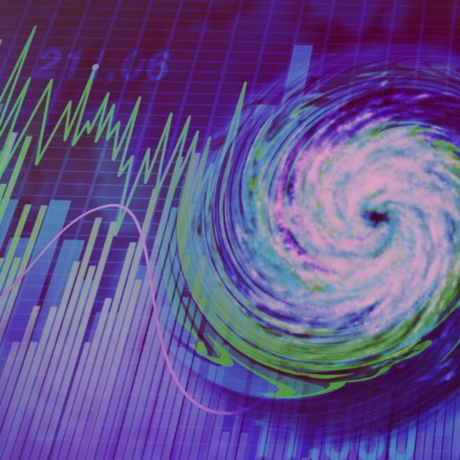 Navigating Economic Flux: Mastering Market Volatility