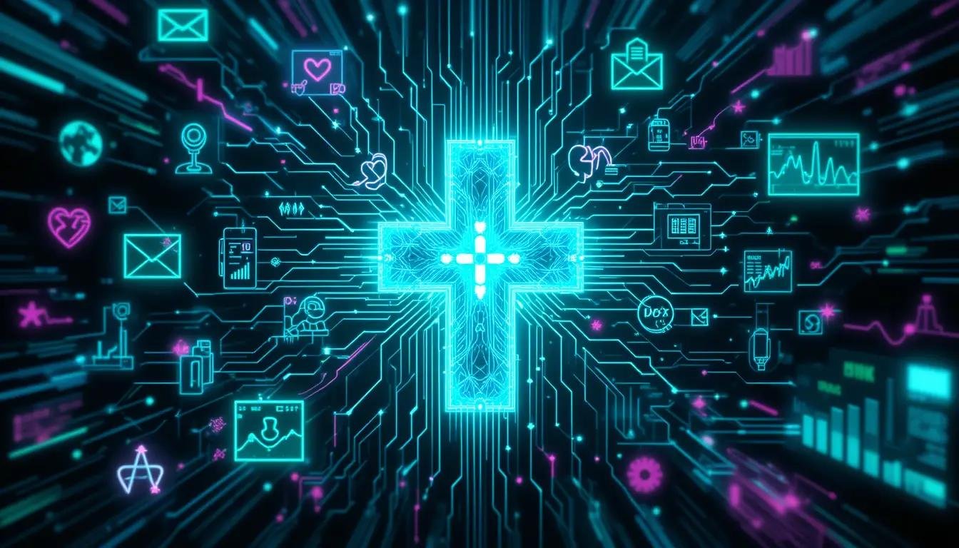 Mastering Digital Success in Healthcare Sales