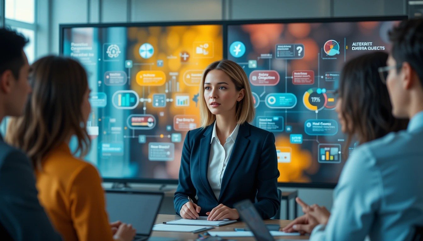 sales process - Pursuit Pages