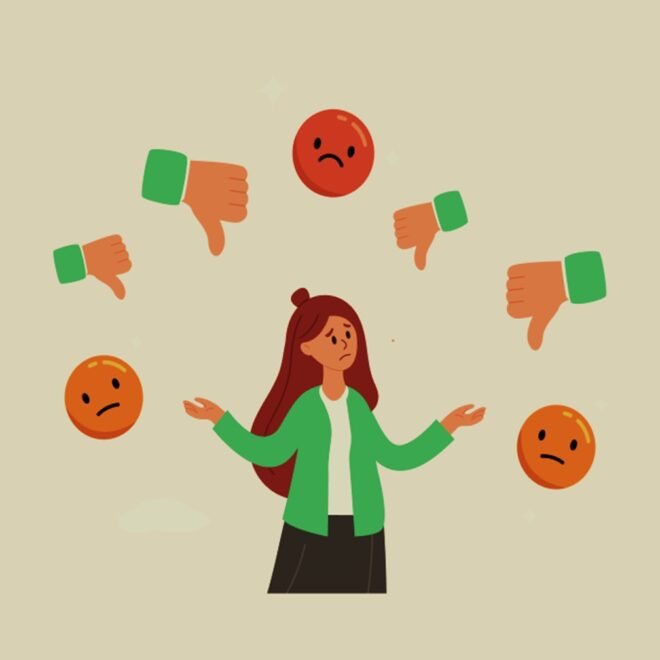 How Negative Responses Can Be a Game Changer in Sales