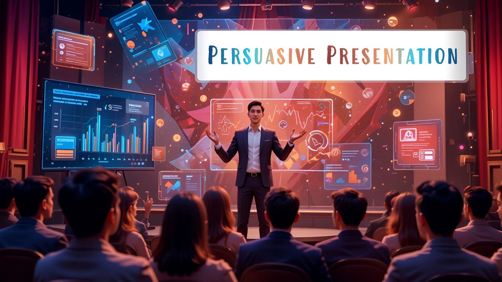 Elevate Sales Presentations: Strategies for Maximum Impact
