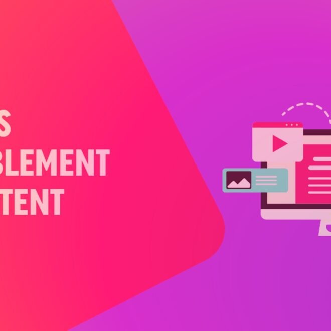 Best Practices for Creating Effective Sales Enablement Content