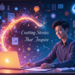 Build Storytelling Mastery: Inspire and Engage Your Audience