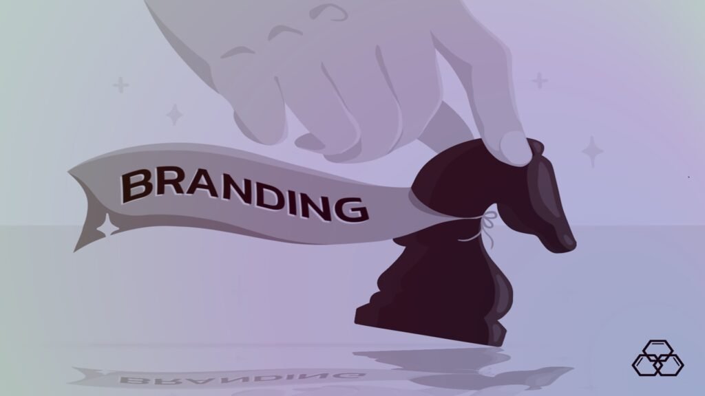 Branding Leaps and Bounds in Business1