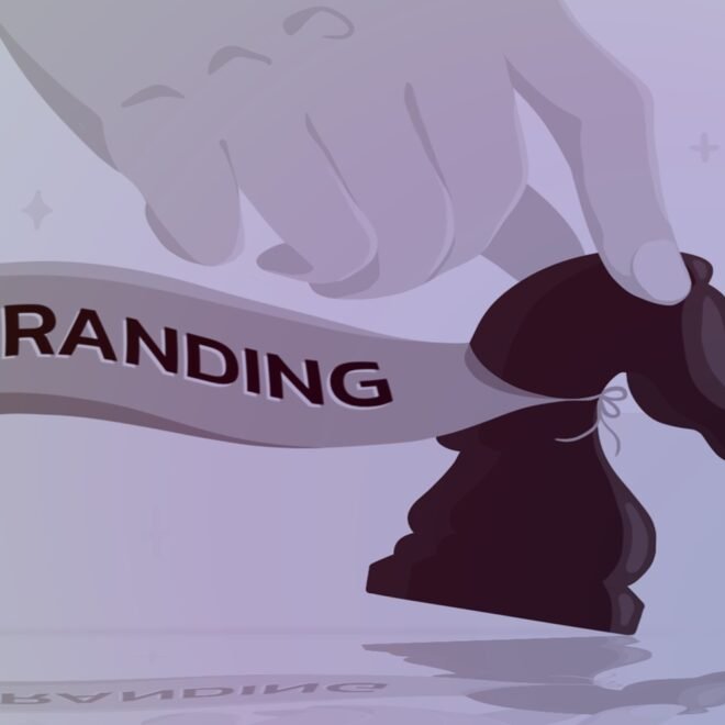 Branding Leaps and Bounds in Business:  Strategic Branding