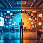 Traditional and Digital Marketing for Sustainable Success