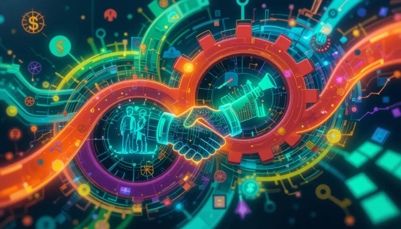 AI-powered marketing content - Pursuit Pages