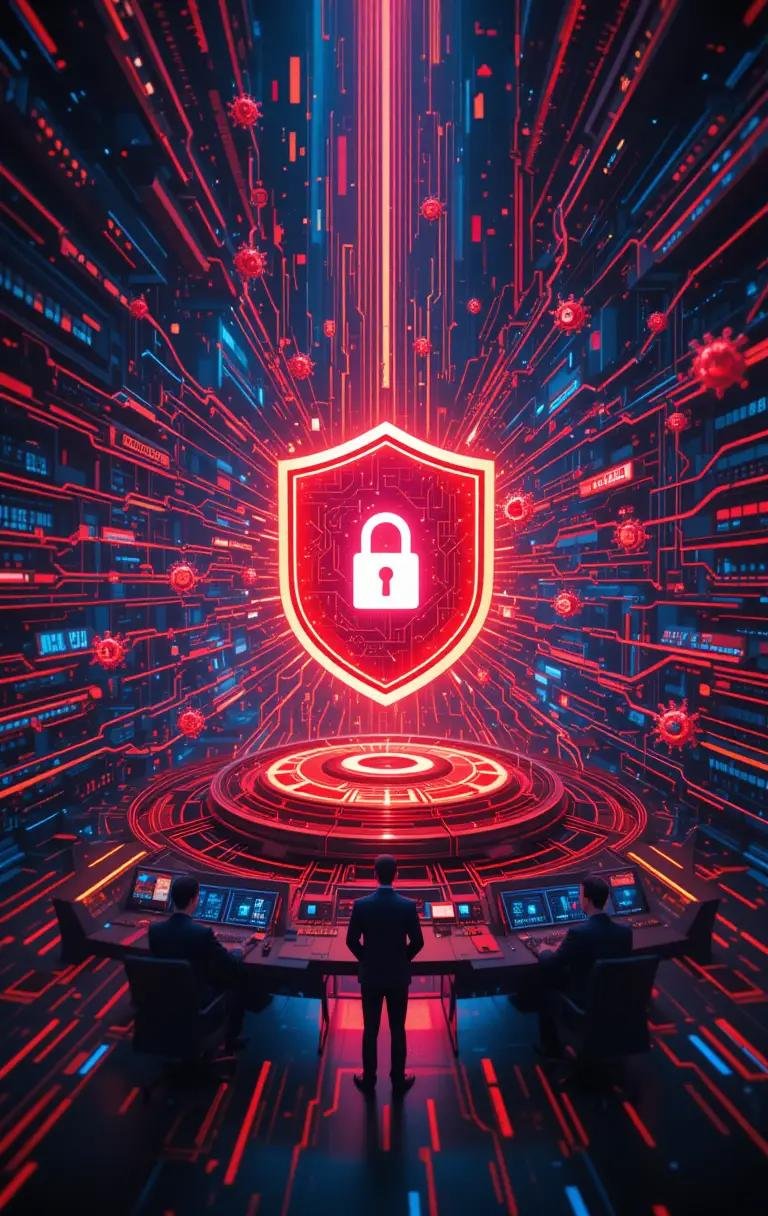 Advanced Cybersecurity Strategies for Unbeatable Defense