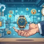 Blockchain in Sales: Revolutionizing Transparency and Trust