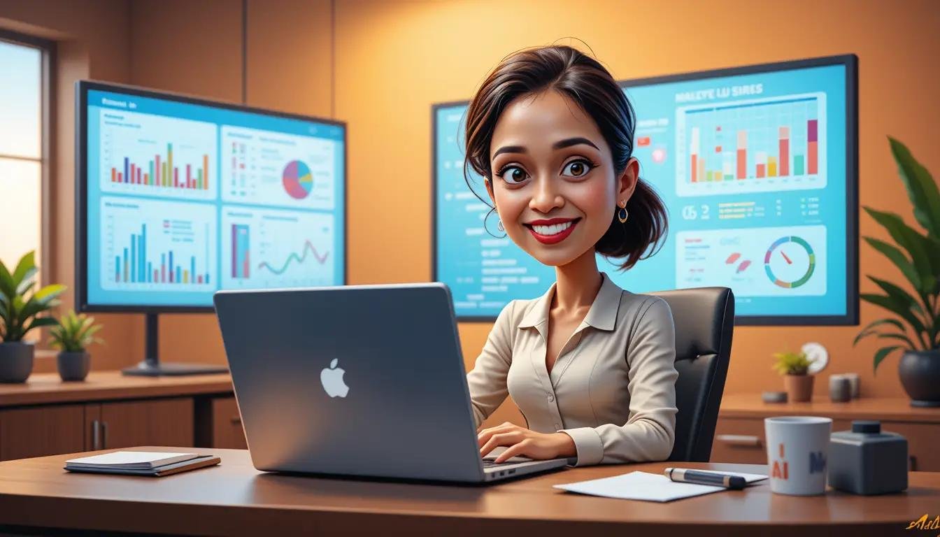 AI-powered marketing content - Pursuit Pages